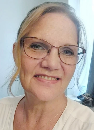 Kristin Green-McElhiney